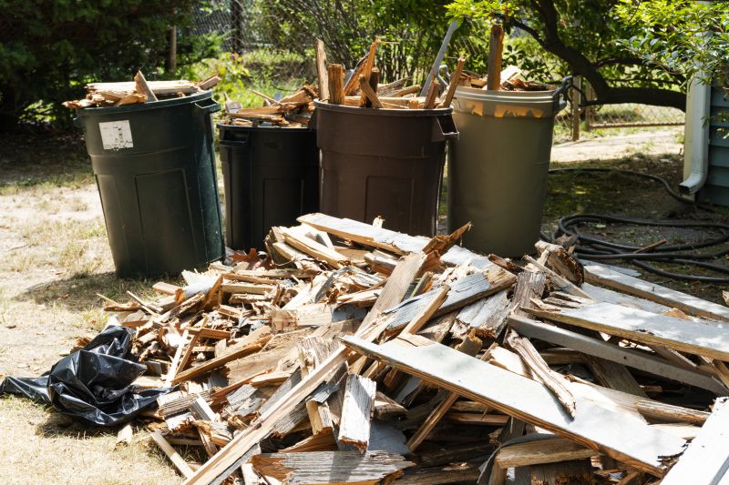 Cost of Deck Removal — Cost of Deck Removal