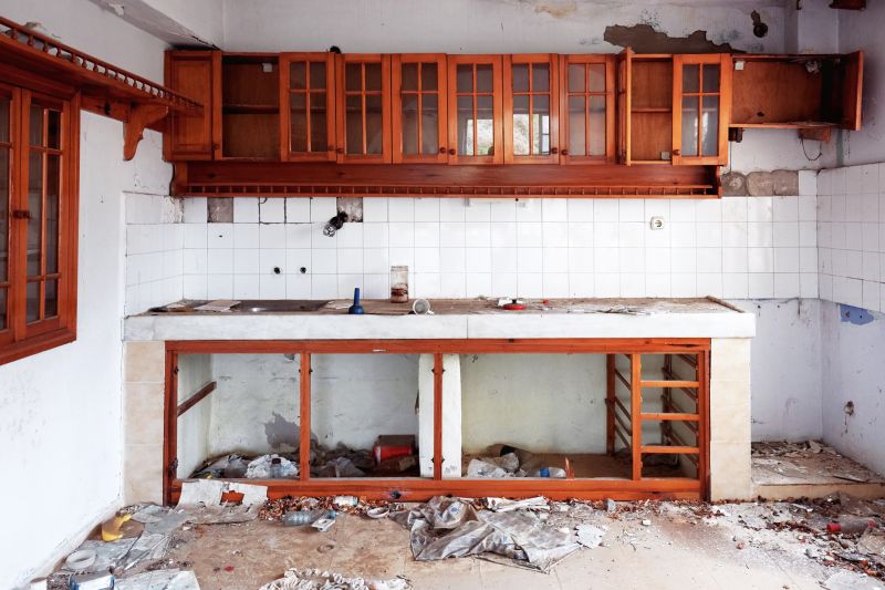 Hearth Removal in Bergen County, NJ